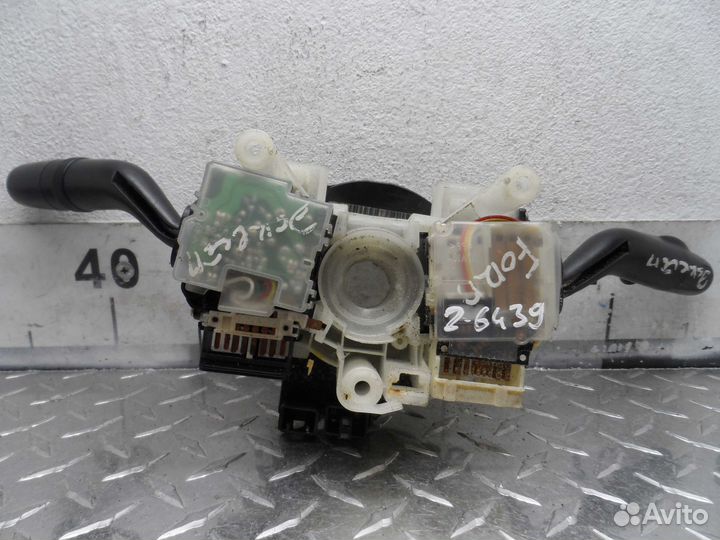 Переключатель подрулевой (стрекоза) Ford Escape 1