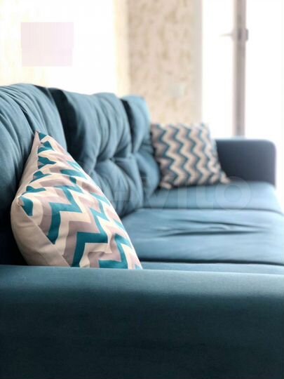 1-к. квартира, 48 м², 18/31 эт.