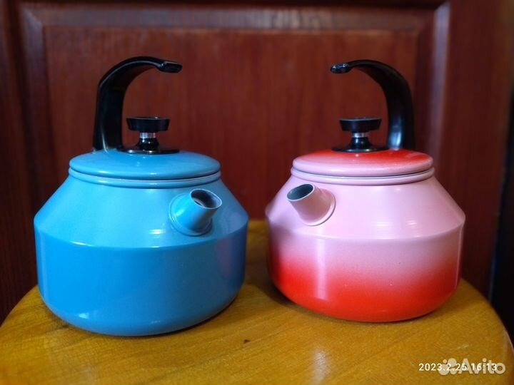 Чайник заварочный