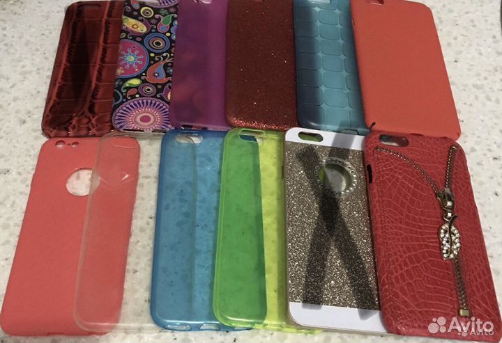 Чехол на iPhone 6 6S