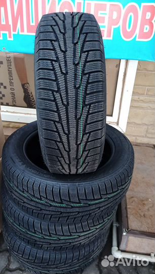 Nokian Tyres Nordman RS2 215/55 R16
