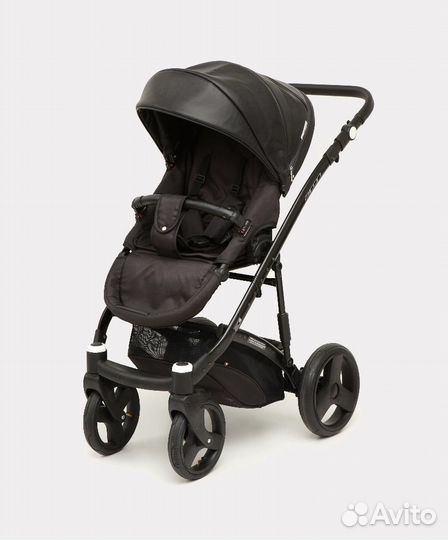 Новая Коляска 2в1 Riko Basic Aicon Ecco