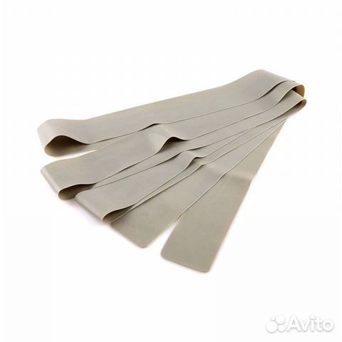 Эспандер жгут резиновый в ассортименте