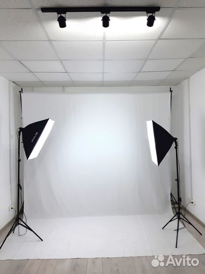 Фотостудия в аренду