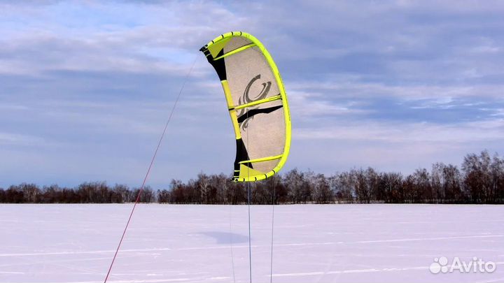 Кайт Cabrinha SwitchBlade 12