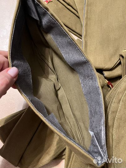 Военная пилотка