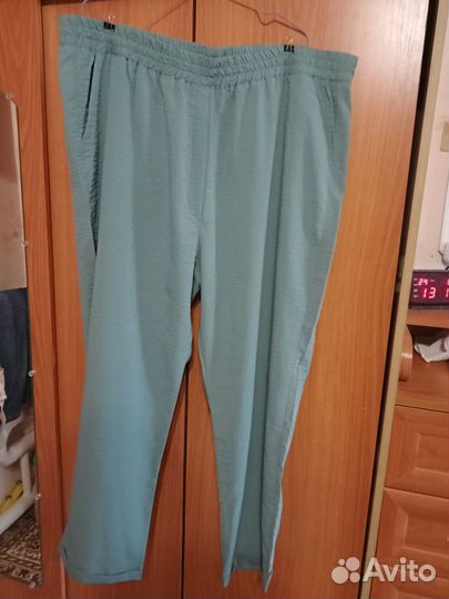 Вещи большого размера