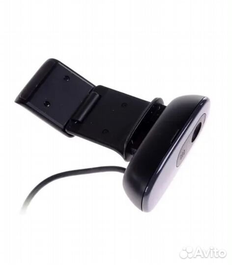Веб-камера Logitech C270 HD, черный (960-000999)