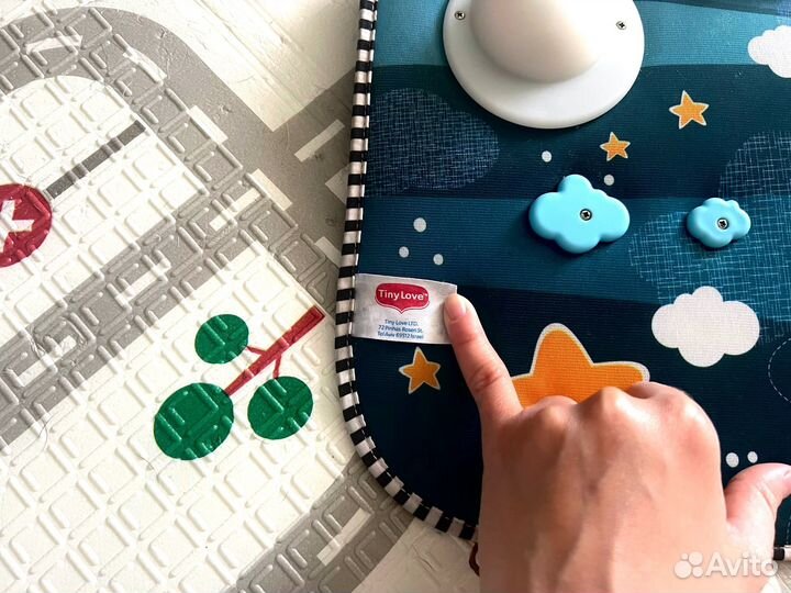 Игрушка для малышей