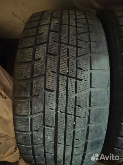 Yokohama Ice Guard IG50+ 245/45 R18 G