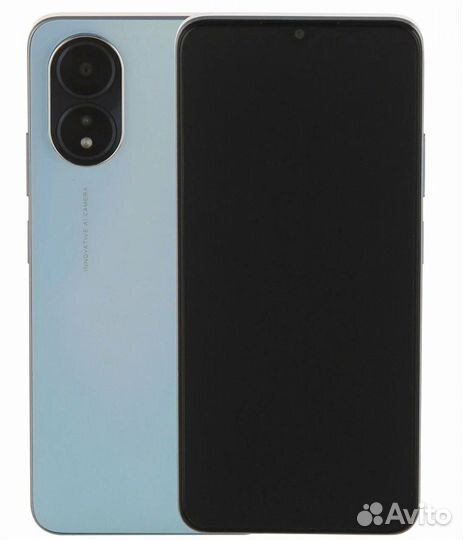 OPPO A18, 4/128 ГБ