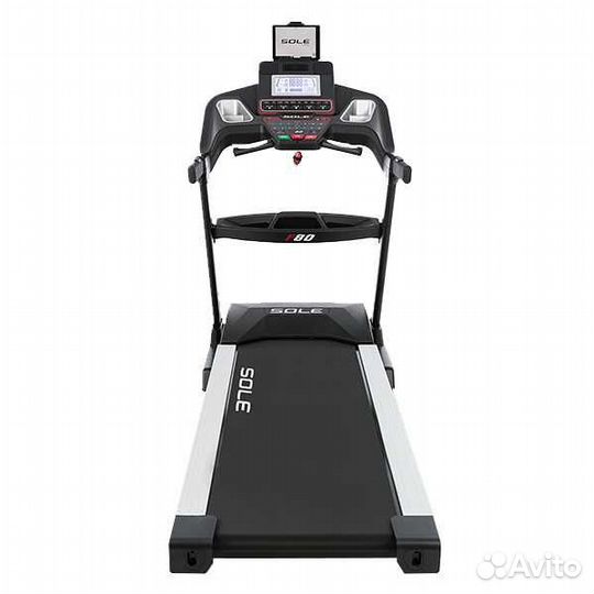 Беговая дорожка Sole F80 v.1.7
