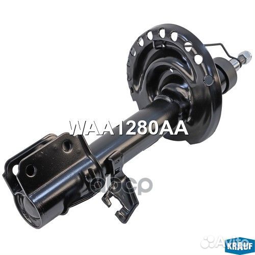 Амортизатор подвески передний WAA1280AA Krauf