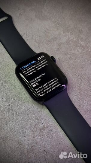 Apple watch se 2022 44mm