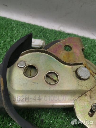 Ручник Haima 3 HMC7185A HA-VIS-1.8 2011