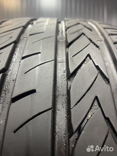 Gislaved UltraSpeed 2 295/35 R21 107Y