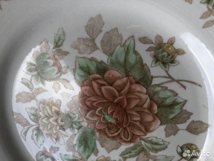 Коллекционные тарелки