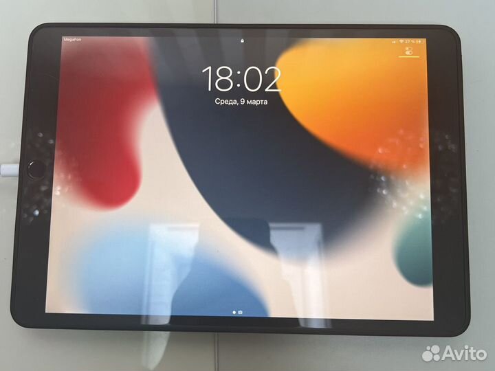 iPad pro 10.5 512 гб