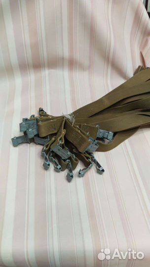 Оружейный ремень. СССР. Ак и тд