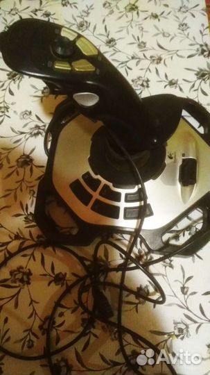 Игровой джойстик для пк