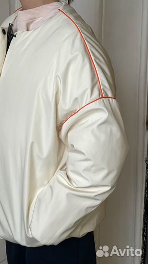 Бомбер yuliawave