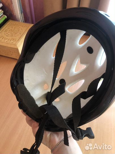 Шлем детский