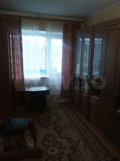 2-к. квартира, 42,5 м², 2/4 эт.
