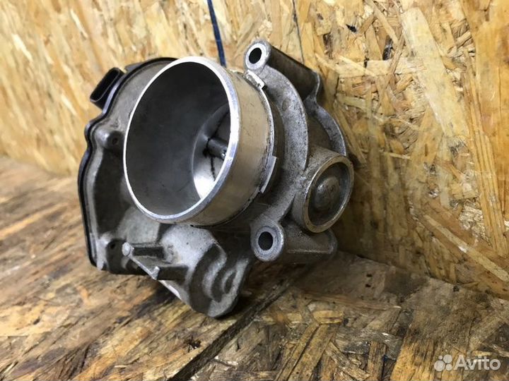 Дроссельная заслонка LADA Vesta седан 1.6 2018