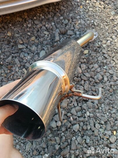 Банка прямоток