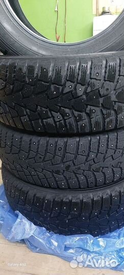 Maxxis ArcticTrekker NS3 225/60 R17 102