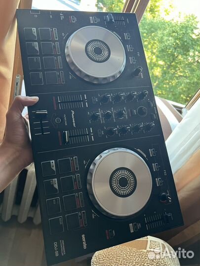 Dj контролер