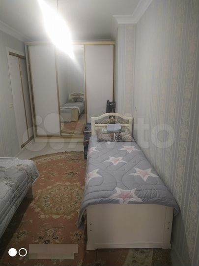 2-к. квартира, 40 м², 1/2 эт.