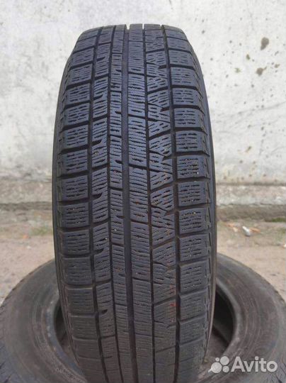 Yokohama Ice Guard IG50+ 185/65 R15 88Q