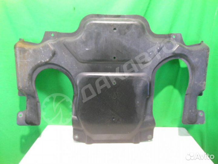 Защита АКПП Mercedes-Benz E W211