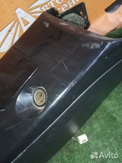 Консоль кпп Mitsubishi Lancer 1.3