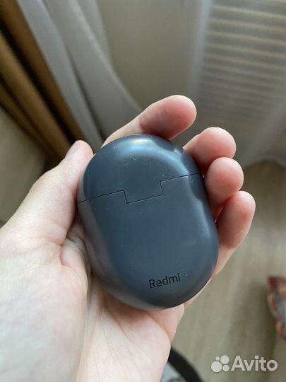 Беспроводные наушники redmi