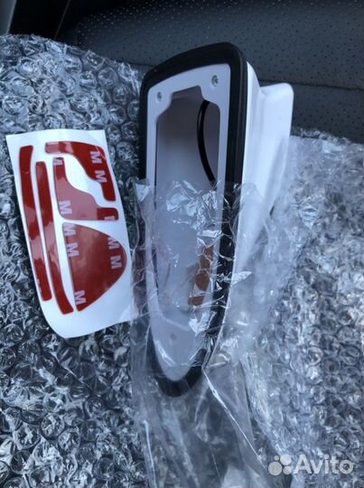 Антена Акулий плавник