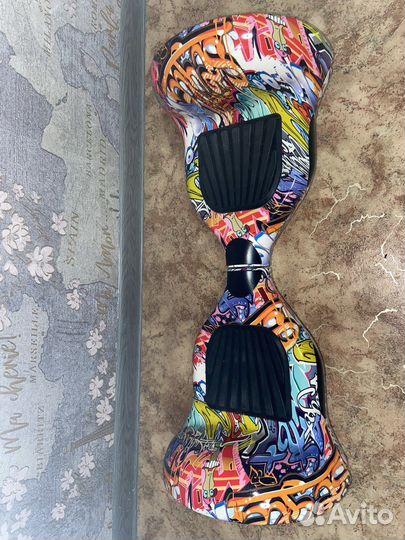 Гироскутер