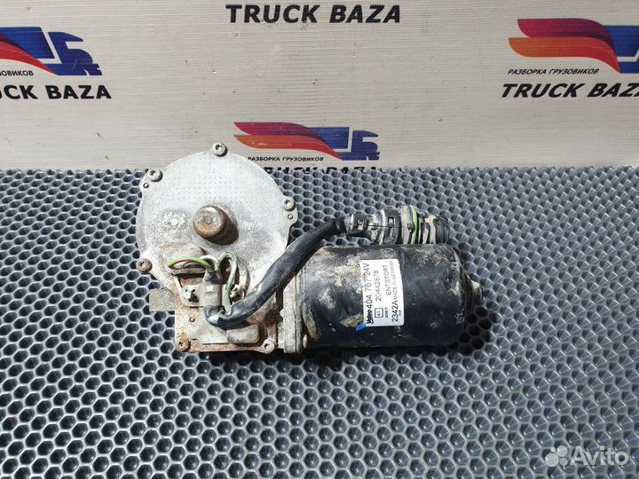 20442878 Моторчик стеклоочистителя