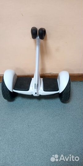 Гироскутер mini segway