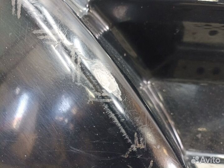 9436663901 Корпус подножек правый