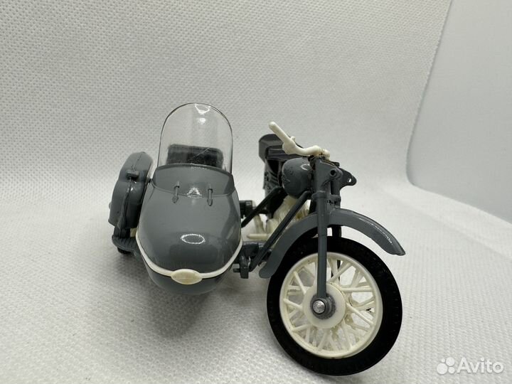 Мотоцикл Иж Юпитер 2К. г. Ленинград СССР