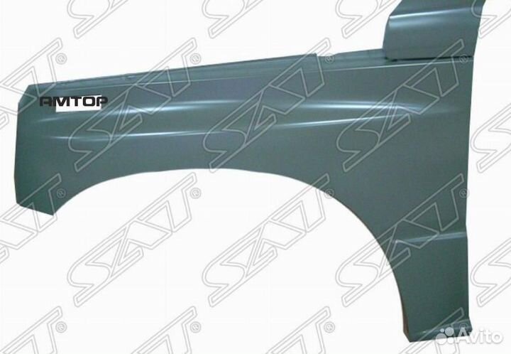SAT ST-SZ81-016-D2 Крыло переднее suzuki escudo 88
