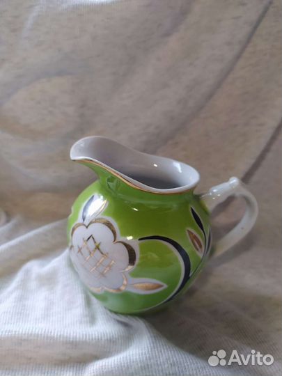 Чайный сервиз Дулево 