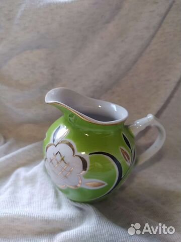 Чайный сервиз Дулево 