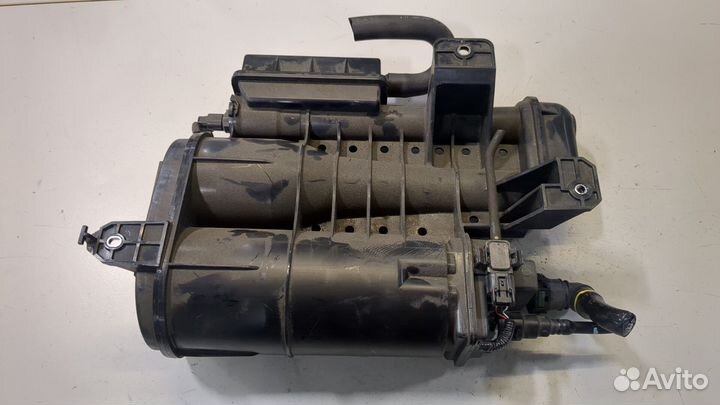 Адсорбер Honda Civic 2021, 2023