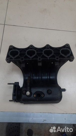 Коллектор впускной Hyundai Accent