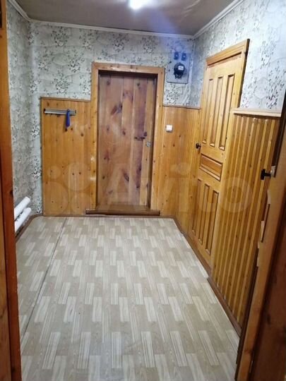 3-к. квартира, 54 м², 1/1 эт.