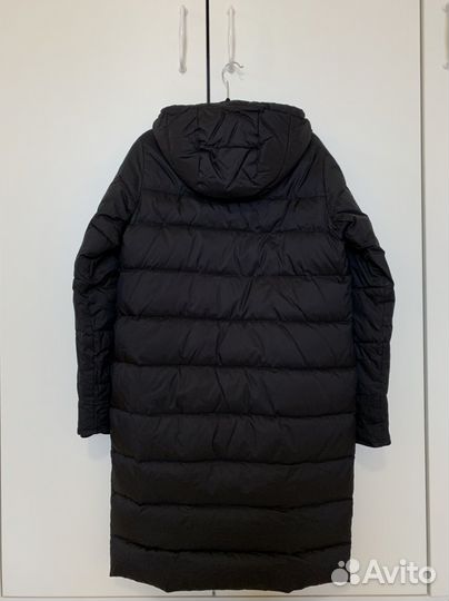 Пуховик женский Fila (s)