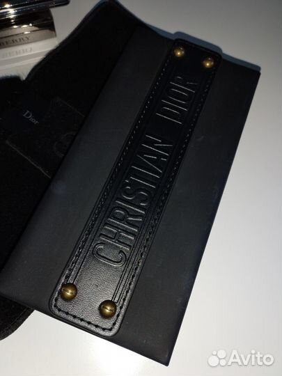 Большая палетка Dior